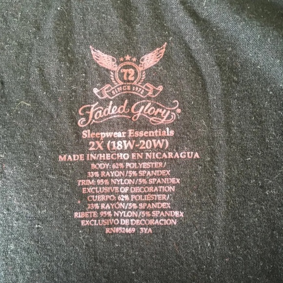 Tank Top - Picture 3 of 3